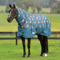 Comfitec Essential Combo Medium 220g Beaver Print