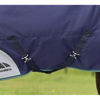 ComFiTec Plus Dynamic Turnout Combo Navy/Forest Green - 100G