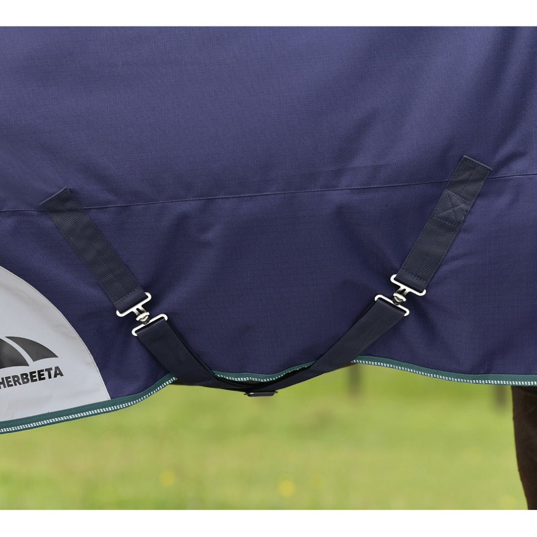 ComFiTec Plus Dynamic Turnout Combo Navy/Forest Green - 100G