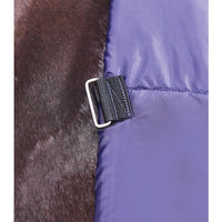 ComFiTec Plus Dynamic Turnout Combo Navy/Forest Green - 100G