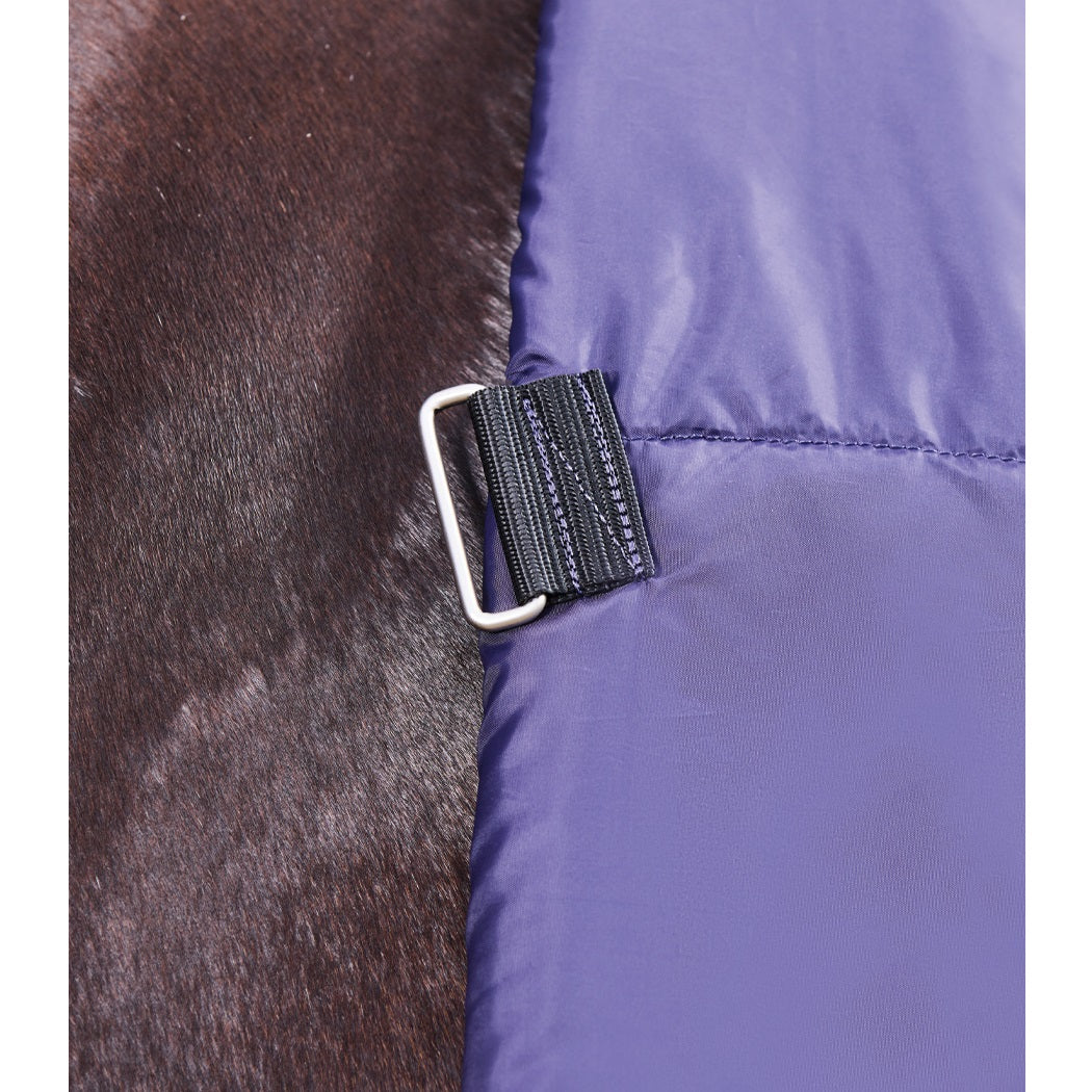 ComFiTec Plus Dynamic Turnout Combo Navy/Forest Green - 100G