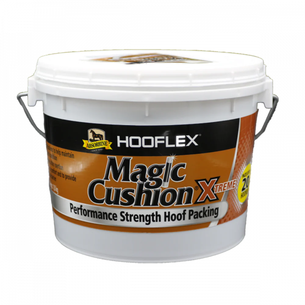 Hooflex Magic Cushion Xtreme - 1.8Kg