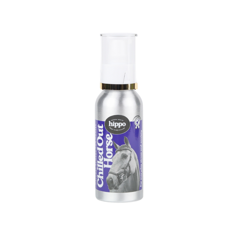 Chilled Out Horse - 90ml