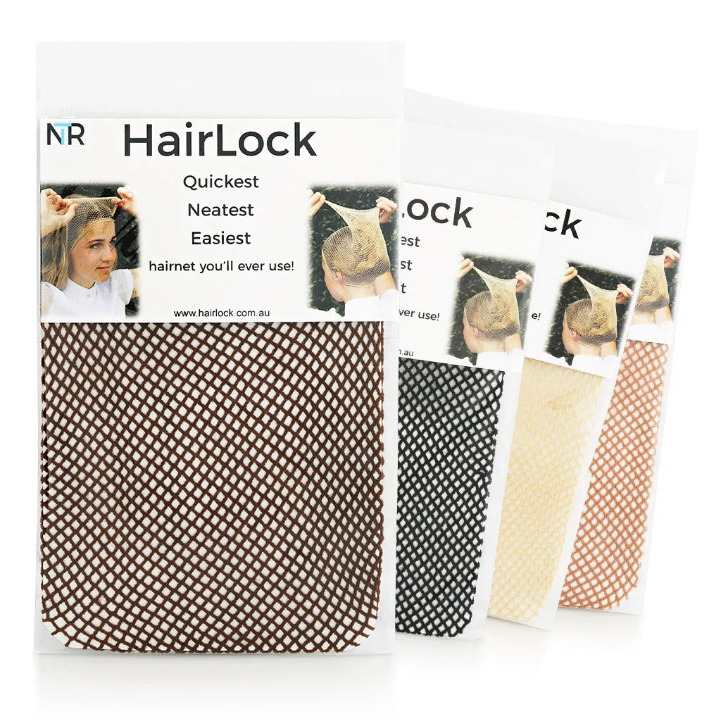 HairLock