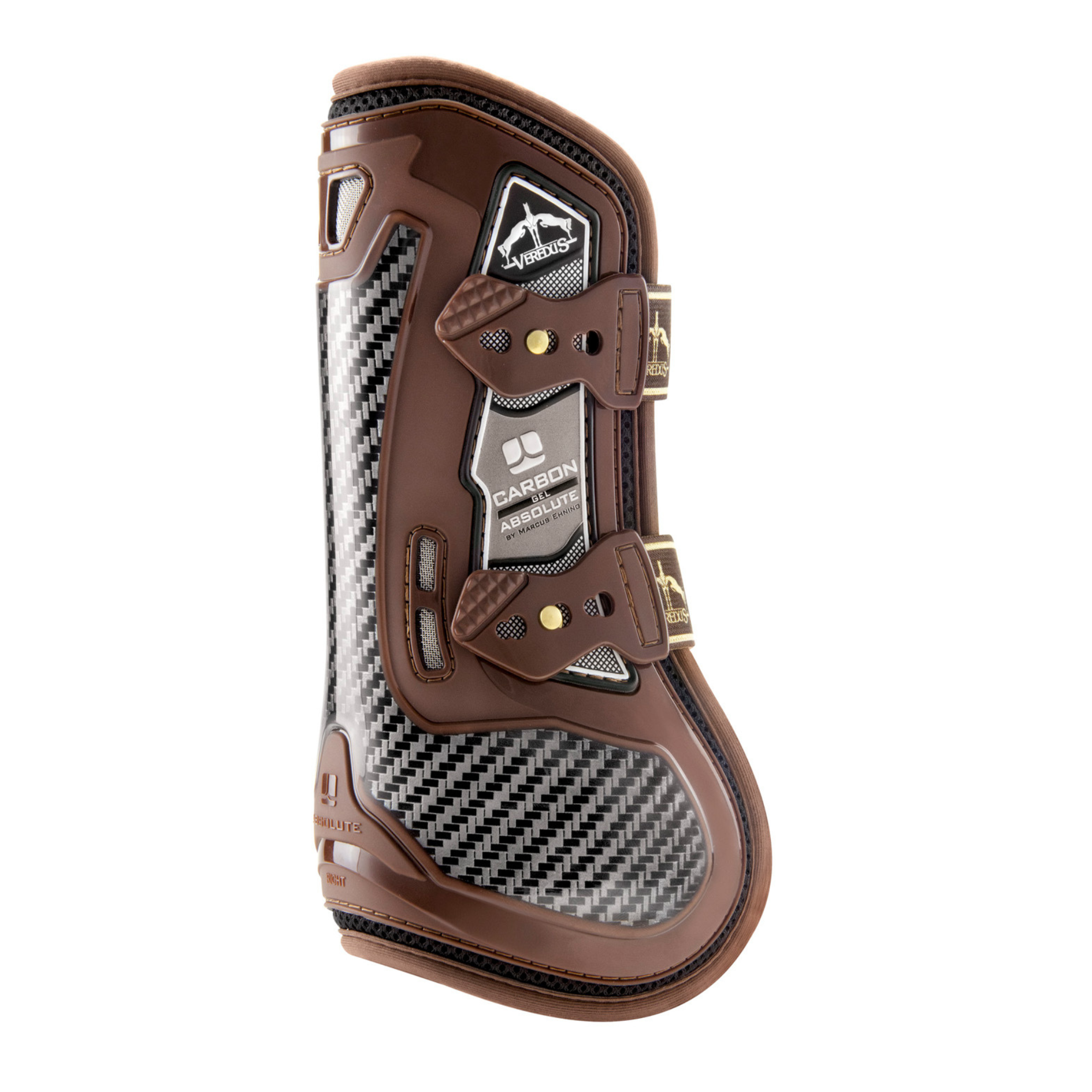 Veredus 2025 fetlock boots