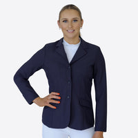 Performance Competition Jacket - Navy