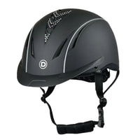 Airation Arrow Diamante Helmet