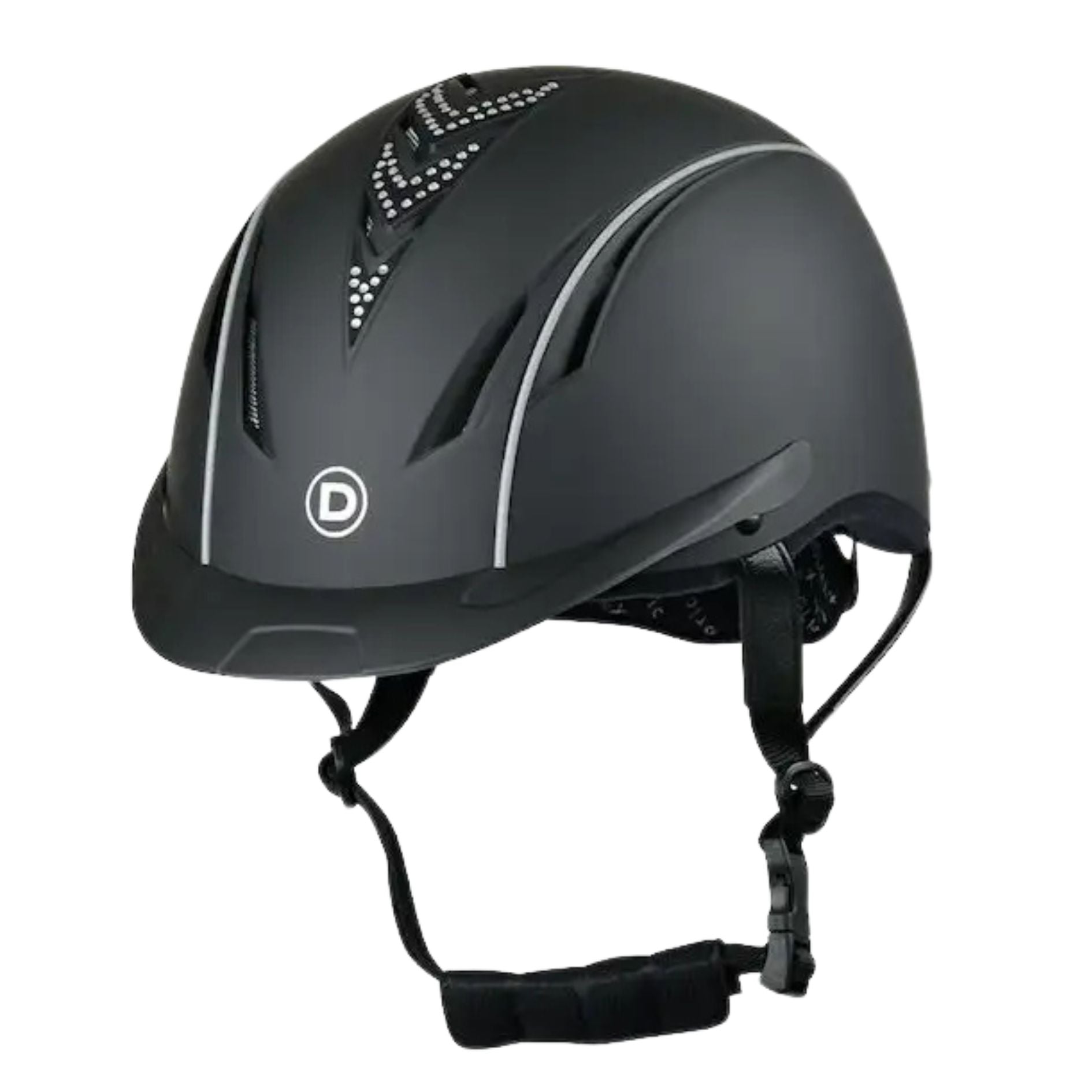 Airation Arrow Diamante Helmet