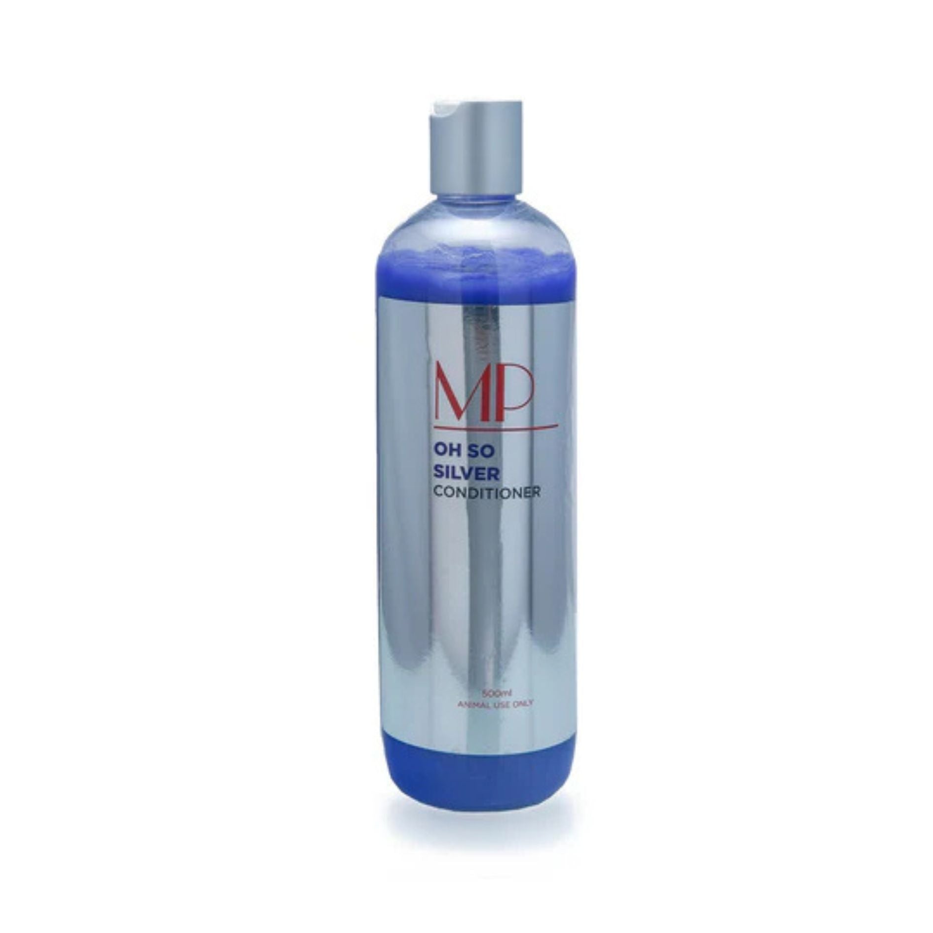 Oh So Conditioner 500ml - Silver