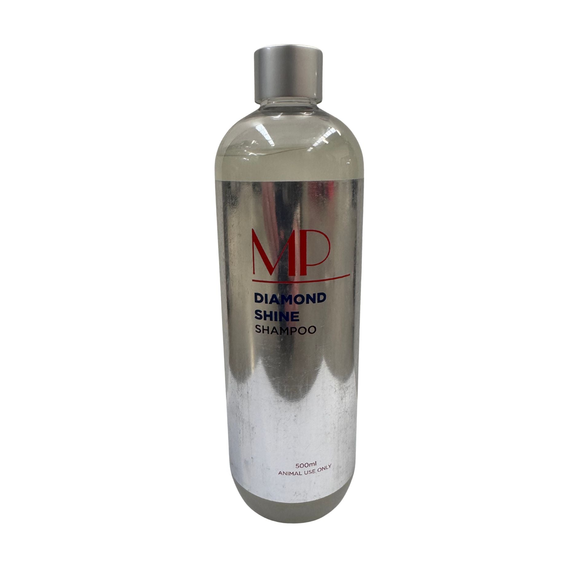 Diamond Gloss Body Wash - 500ml