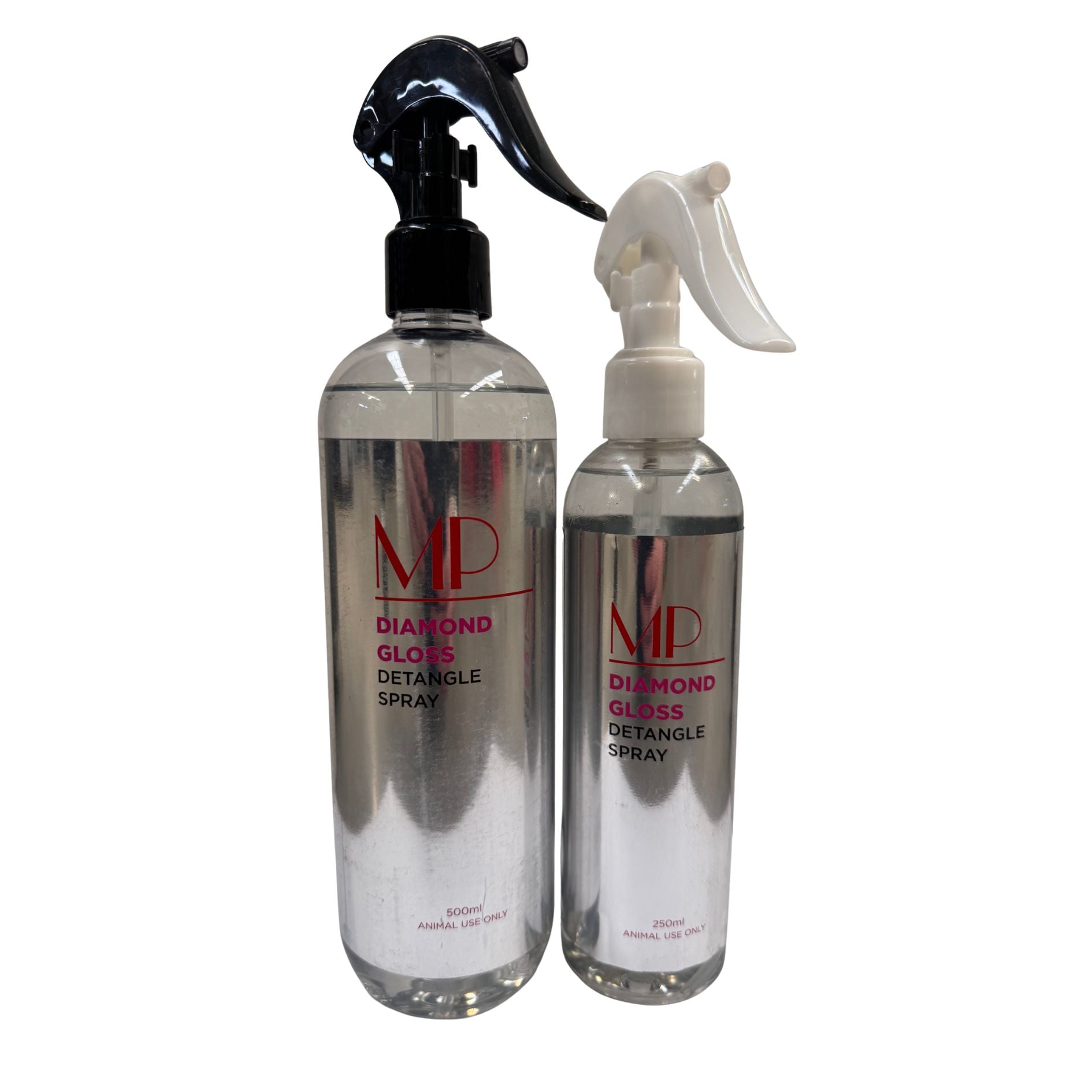 Diamond Gloss Detangler