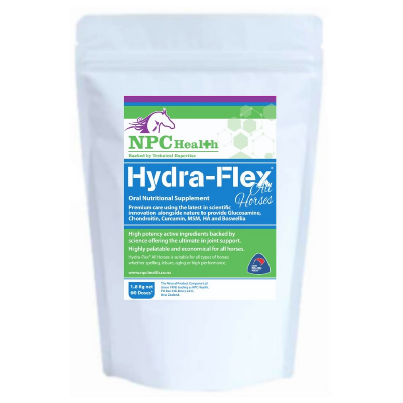 Hydra-Flex HA All Horses 1.8kg