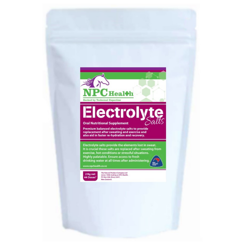 Electrolytes 2kg