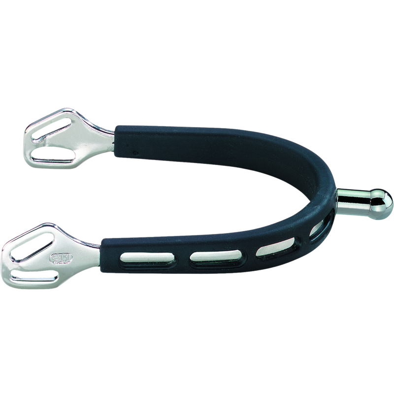 Ultra Fit Extra Grip Spurs - 20mm