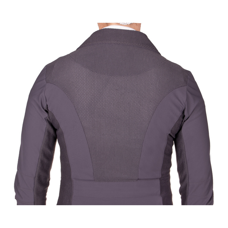 Noven Women's Competition Jacket - Anthracite