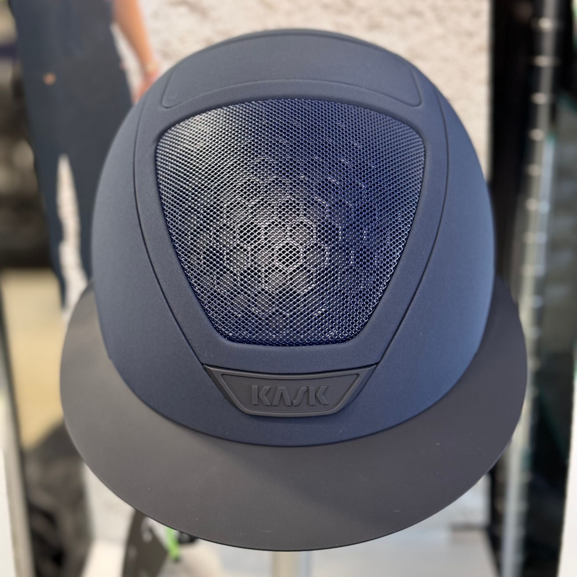 Star Lady Hunter 2.0 - Navy