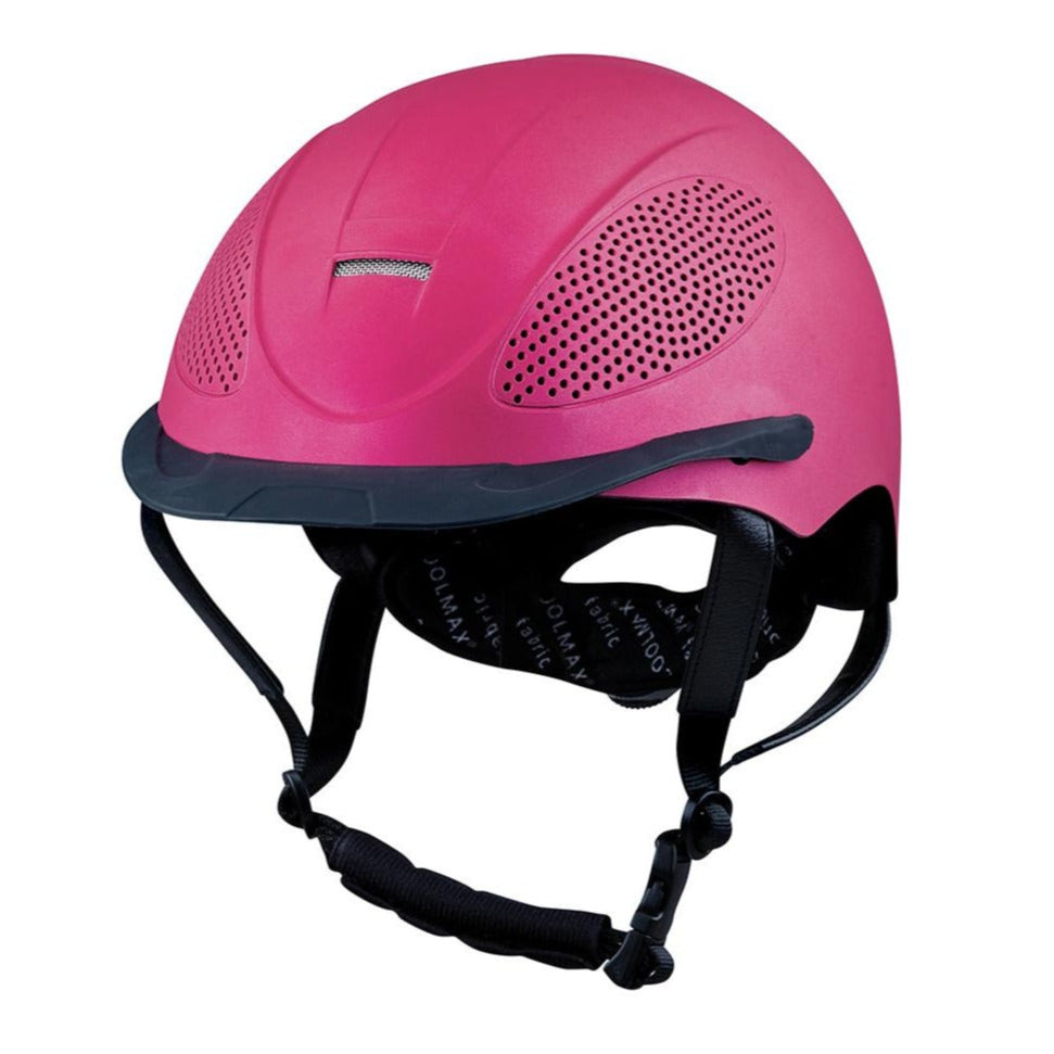 Topaz Helmet - Metallic