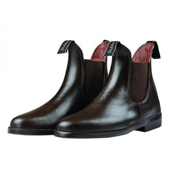 Horse riding sales jodhpur boots