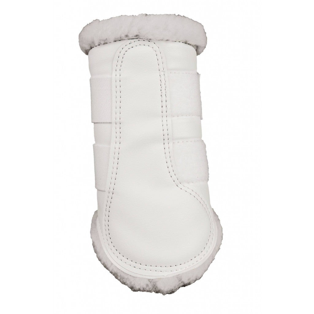 Protection Boots - White