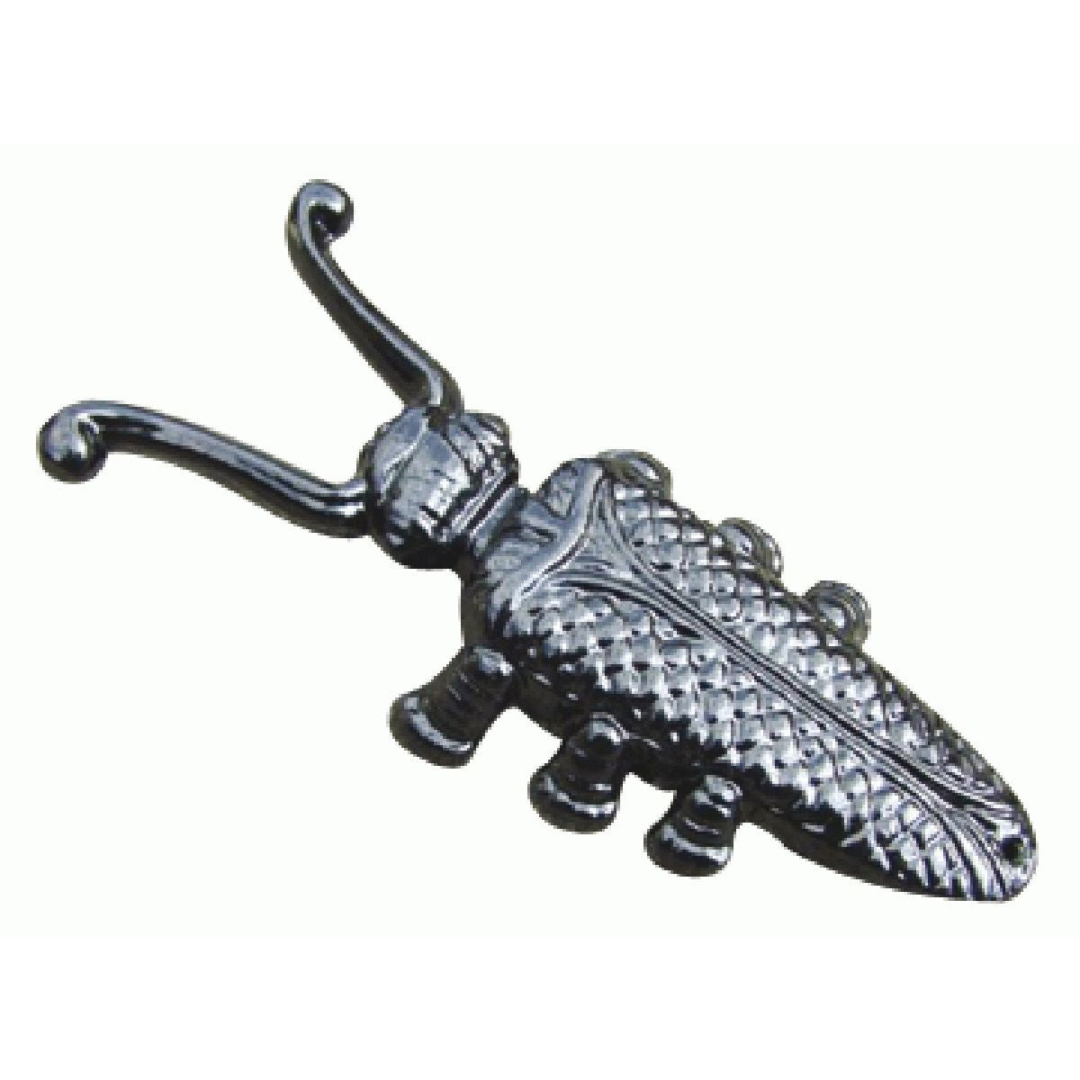 Roma - Cast Iron Beetle Boot Jack