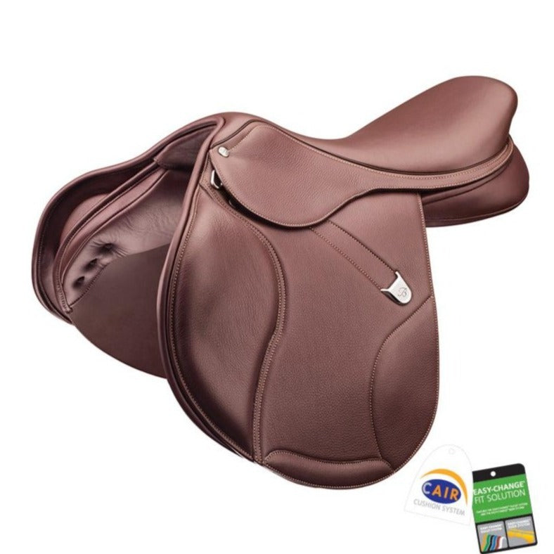 Bates Elevation + Close Contact Saddle – Rangiora Equestrian Supplies