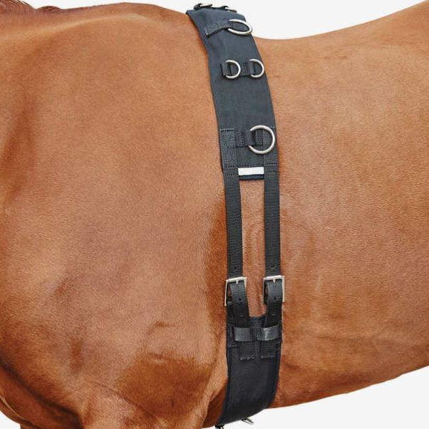 Kincade Lunge Roller Full Rangiora Equestrian Supplies