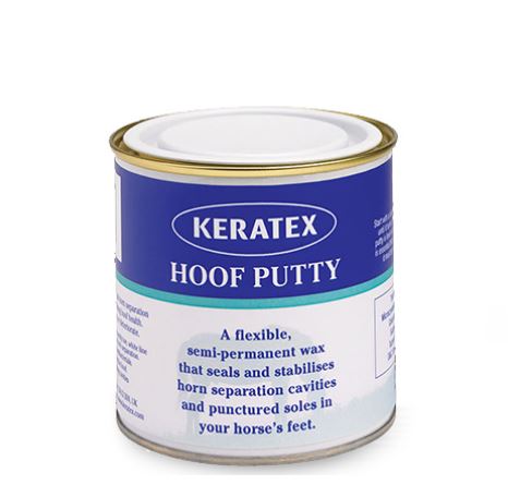 Hoof Putty - 200grm