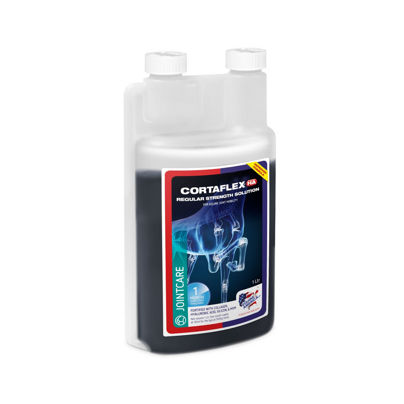 Cortaflex HA Solution 1 litre