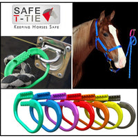 Safe-T-Tie