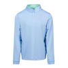 Childs Airflow Long Sleeve Top - Bluebell