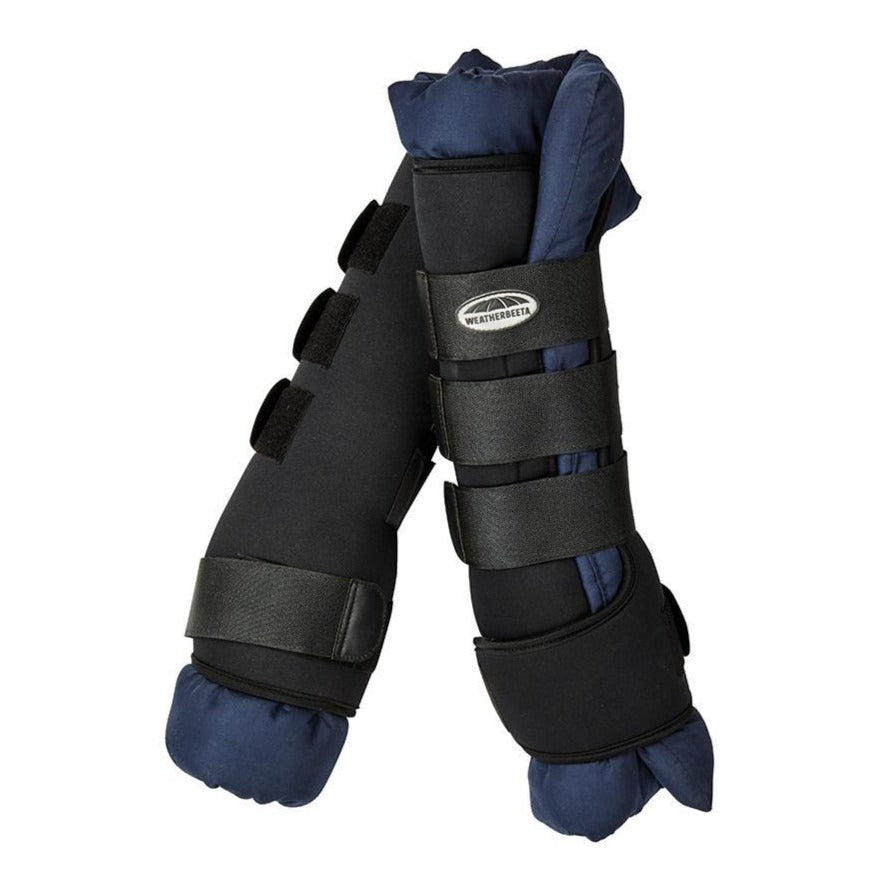 Weatherbeeta Stable Boot Wraps – Rangiora Equestrian Supplies