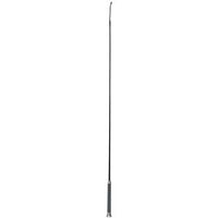 Gel Handle Dressage Whip ll - 110cm