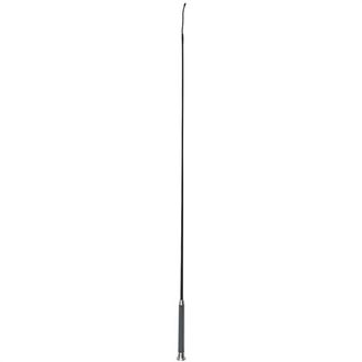 Gel Handle Dressage Whip ll - 110cm
