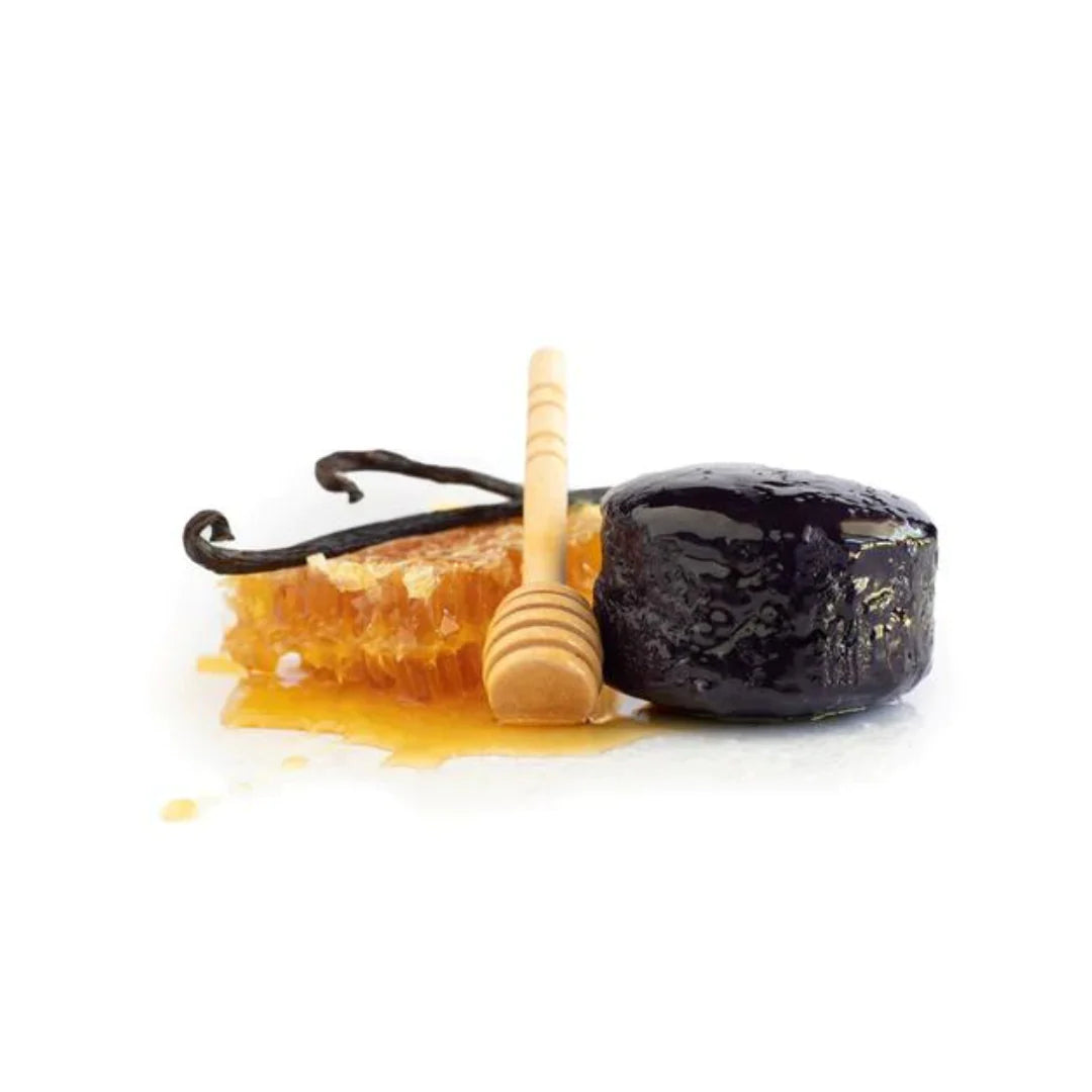 Eco-Friendly Original Shampoo Bar - Vanilla & Honey