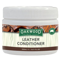 Leather Conditioner