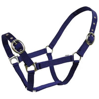 Nylon halter - Weanling