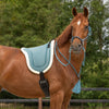 Bareback Pad - Petrol