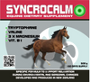 Syncrocalm 500gm