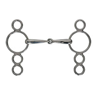Show Jumping Gag - Three Ring