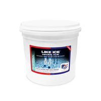 Like Ice Clay Poultice - 2.7kg