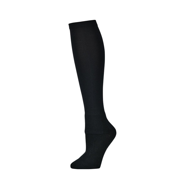 Adult Stocking Socks - Black