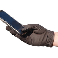 Everyday Riding Gloves - Navy