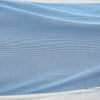 Breeze Combo Scrunch Neck - White/Blue/Lemon