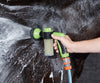Quick Wash Hose Attachment