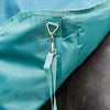 Green-Tec Detach-a-Neck Lite Plus 50g - Dragonfly Blue/Bottle Green