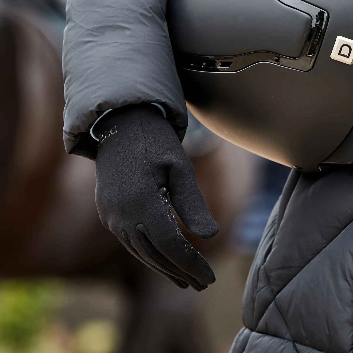 Polartec Gloves