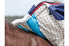 Summer Sheet Lite Detach-A-Hood White/Navy/Red 5'0
