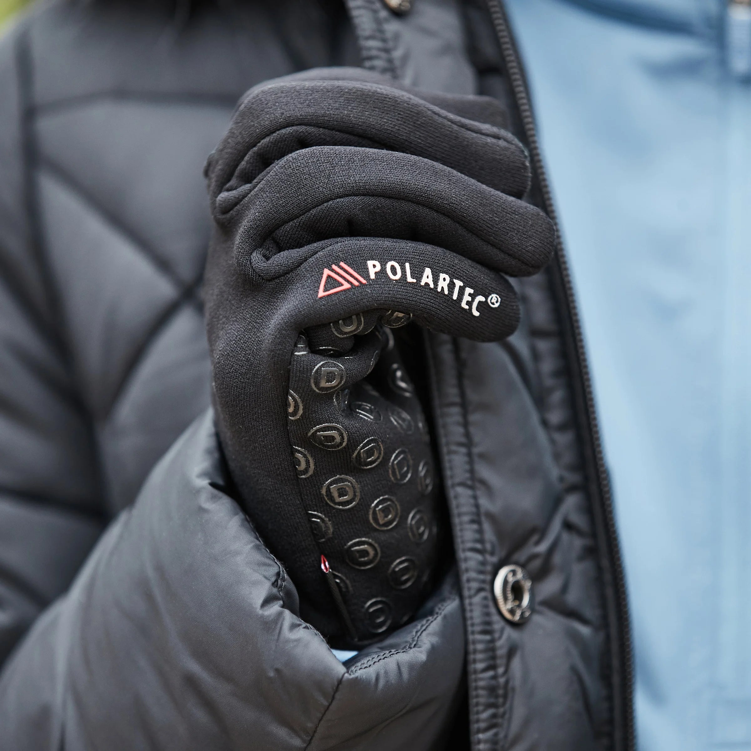Polartec Gloves