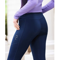 Everyday Riding Tights - Naval Academy