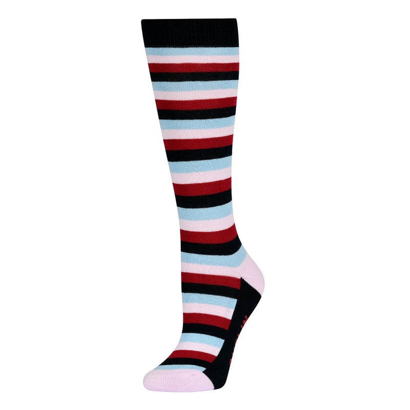 Single Pack Childs Socks - Multi Stripe